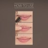 Скраб для губ A'Pieu Coffee Lip Scrub Mochalipccino