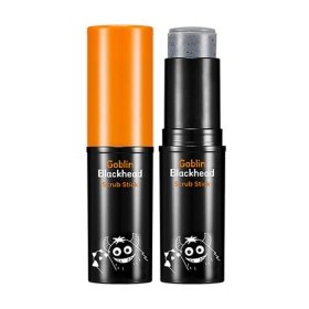 Скраб для лица A'pieu Goblin Blackhead Scrub Stick