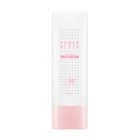 База под макияж A'pieu Power Block Tone Up Sun Base Pink