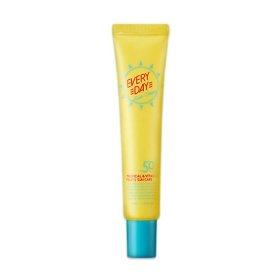 Солнцезащитный крем A'pieu Everyday Sun Cream 