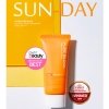 Солнцезащитный крем для лица A'pieu Pure Block Daily Sun Cream