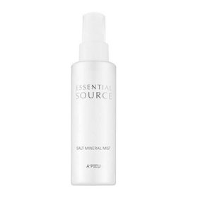 Спрей для лица A'Pieu Essential Source Salt Mineral Mist