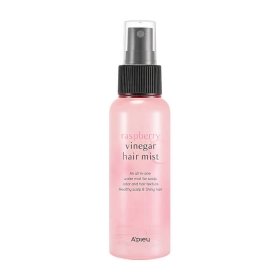 Спрей для волос A'Pieu Raspberry Vinegar Hair Mist