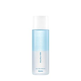 Средство для снятия макияжа A'Pieu Lip & Eye Wash Remover Eau-Marine (100 мл)