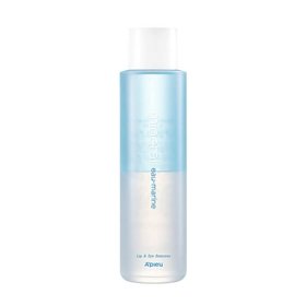 Средство для снятия макияжа A'Pieu Lip & Eye Wash Remover Eau-Marine (250 мл)