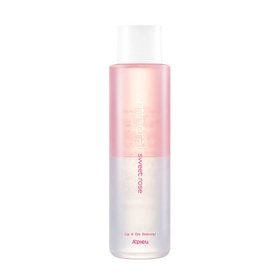 Средство для снятия макияжа A'Pieu Lip & Eye Wash Remover Sweet Rose (250 мл)