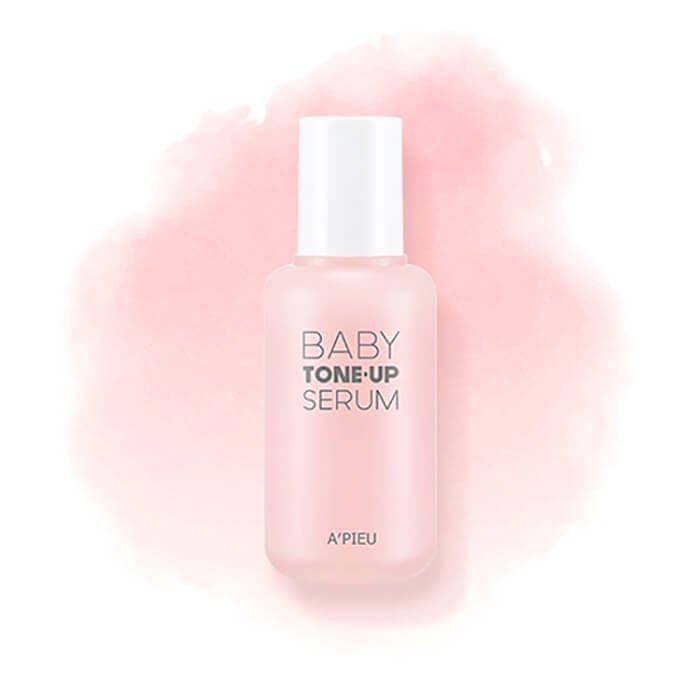 Сыворотка для лица A'pieu Baby Tone-Up Serum