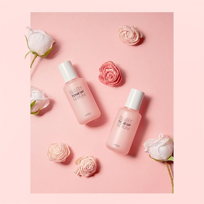 Сыворотка для лица A'pieu Baby Tone-Up Serum