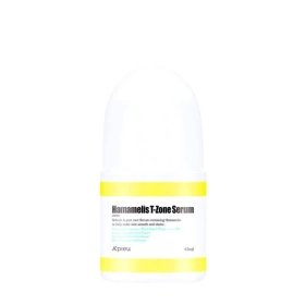 Сыворотка для лица A'Pieu Hamamelis T-Zone Serum
