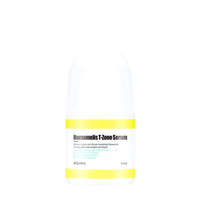 Сыворотка для лица A'Pieu Hamamelis T-Zone Serum