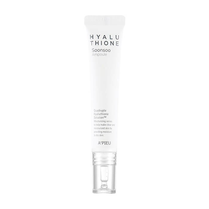 Сыворотка для лица A'pieu Hyaluthione Soonsoo Ampoule