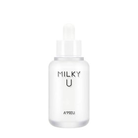 Сыворотка для лица A'pieu Milky U Serum