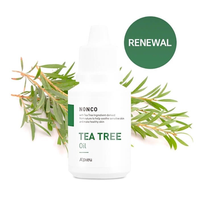 Сыворотка для лица A'Pieu Nonco Tea Tree Oil