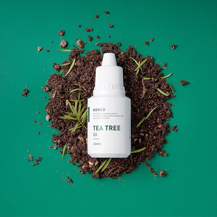 Сыворотка для лица A'Pieu Nonco Tea Tree Oil