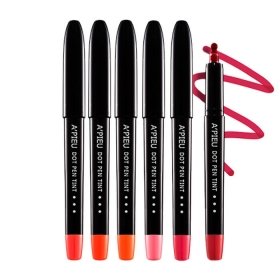 Тинт для губ A'Pieu Dot Pen Tint