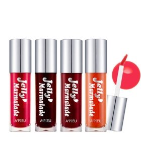 Тинт для губ A'Pieu Jelly Marmalade
