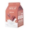 Тканевая маска A'Pieu Chocolate Milk One-Pack