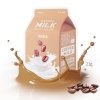 Тканевая маска A'Pieu Coffee Milk One-Pack