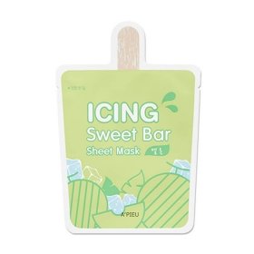 Тканевая маска A'pieu Icing Sweet Bar Sheet Mask Melon