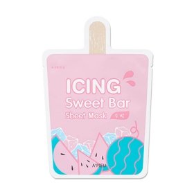 Тканевая маска A'pieu Icing Sweet Bar Sheet Mask Watermelon