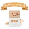 Тканевая маска A'Pieu My Skin-Fit Sheet Mask Quinoa
