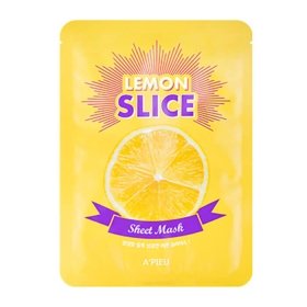 Тканевая маска A'Pieu Orange Slice Sheet Mask