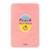 Тканевая маска A'Pieu Peach & Yogurt Sheet Mask