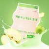 Тканевая маска A'Pieu Real Big Yogurt One-Bottle Apple