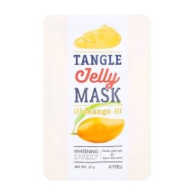 Тканевая маска A'pieu Tangle Jelly Mask Mango