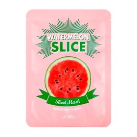 Тканевая маска A'Pieu Watermelon Slice Sheet Mask