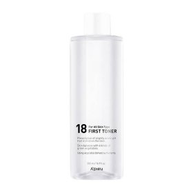 Тонер для лица A'Pieu 18 First Toner