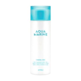 Тонер для лица A'Pieu Aqua Marine Mineral Skin