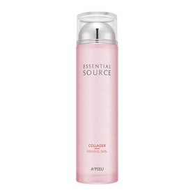 Тонер для лица A'Pieu Essential Source Collagen Firming Skin