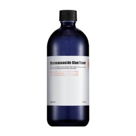 Тонер для лица A'pieu Madecassoside Blue Toner