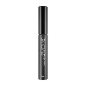 Тушь для ресниц A'Pieu Pro-Curling More Black Fixer Mascara