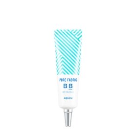 ВВ крем A'Pieu Pore Fabric BB Cream