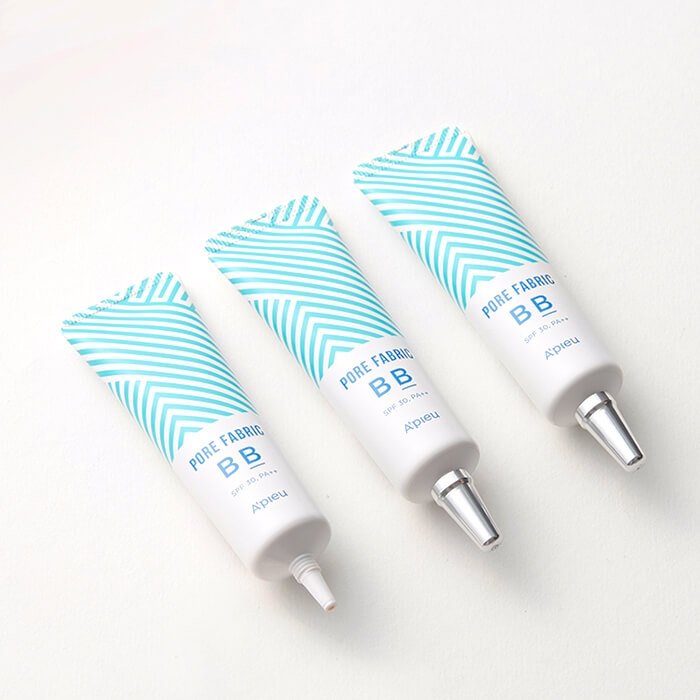 ВВ крем A'Pieu Pore Fabric BB Cream