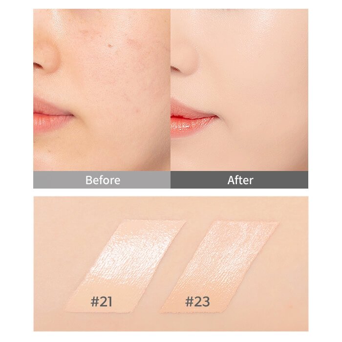 ВВ крем A'Pieu Pore Fabric BB Cream