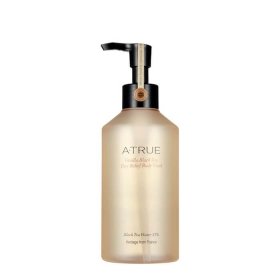 Гель для душа A-True Vanilla Black Tea Day Relief Body Wash