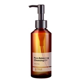 Гидрофильное масло A-True Pure Balancing Cleansing Oil