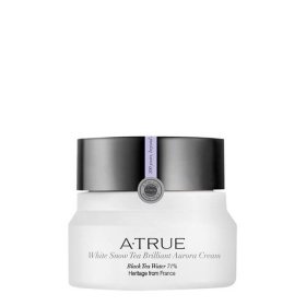 Крем для лица A-True White Snow Tea Brilliant Aurora Cream
