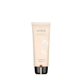 Крем для ног A-True Vanilla Black Tea Silky Smooth Foot Cream