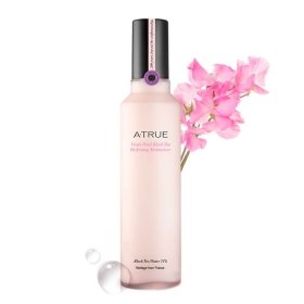 Лосьон для лица A-True Violet Petal Black Tea Hydrating Moisturizer