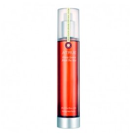 Мист для лица A-True Honey Lemon Black Tea Mist
