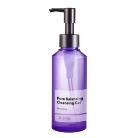 Очищающий гель A-True Pure Balancing Cleansing Gel