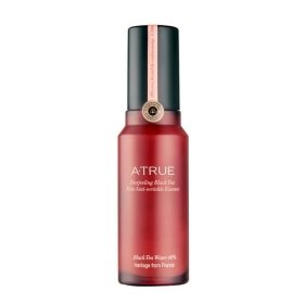 Эссенция для лица A-True Darjeeling Black Tea First Anti-Wrinkle Essence