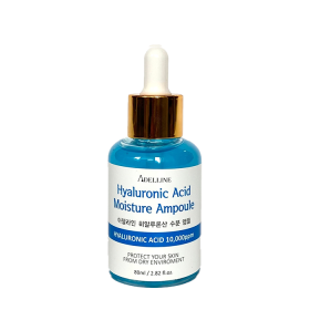 Сыворотка для лица Adelline Hyaluronic Acid Moisture Ampoule