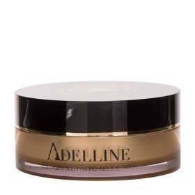 Патчи для век Adelline Collagen Gold Hydro-gel Eye Patch