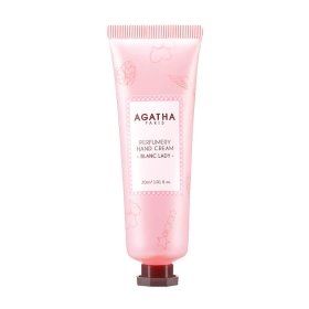 Крем для рук Agatha Perfumery Hand Cream Blanc Lady