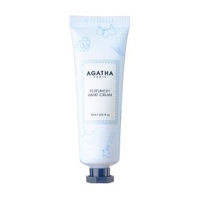 Крем для рук Agatha Perfumery Hand Cream